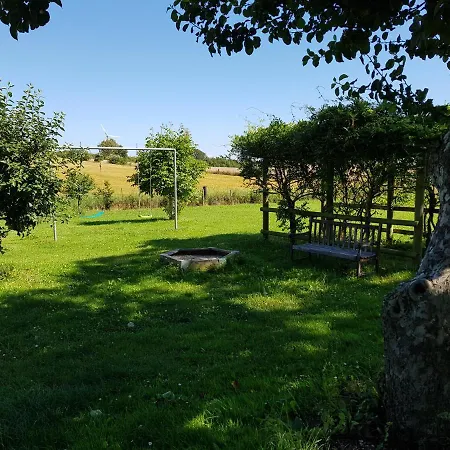 Appartement Agermosegaard Assens