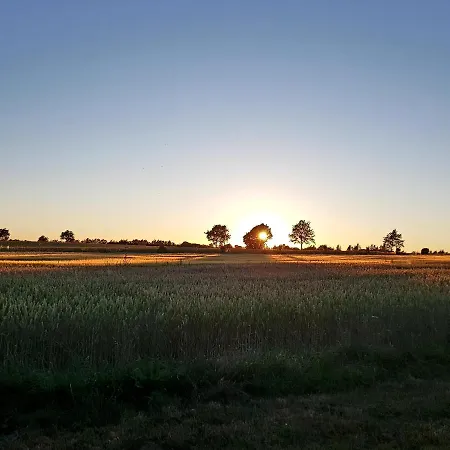 Agermosegaard Lägenhet Assens