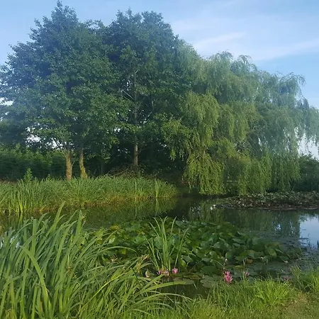 Agermosegaard Appartement Assens