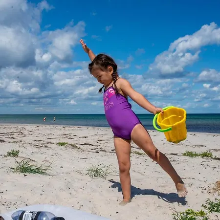 아파트 Agermosegaard