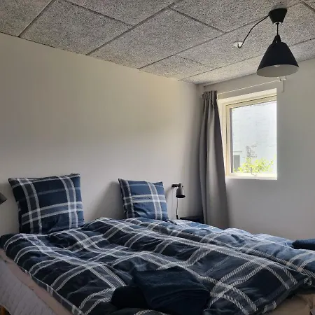 Agermosegaard Appartement Assens