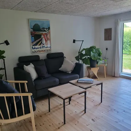 Agermosegaard * Assens