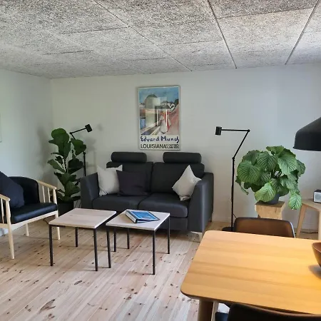 Agermosegaard Appartement Assens