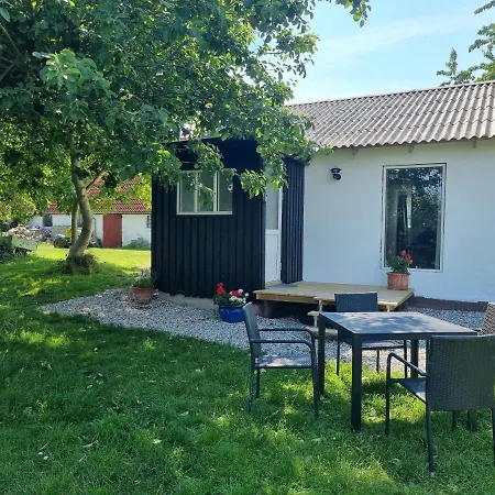 Appartement Agermosegaard