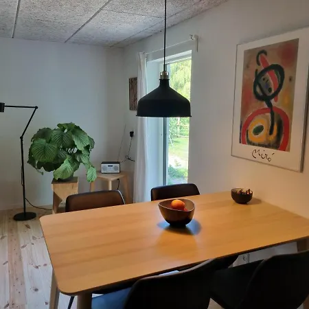 Agermosegaard * 아센스