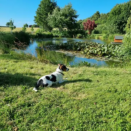 Agermosegaard Appartement