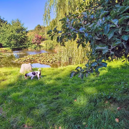 Lägenhet Agermosegaard Assens