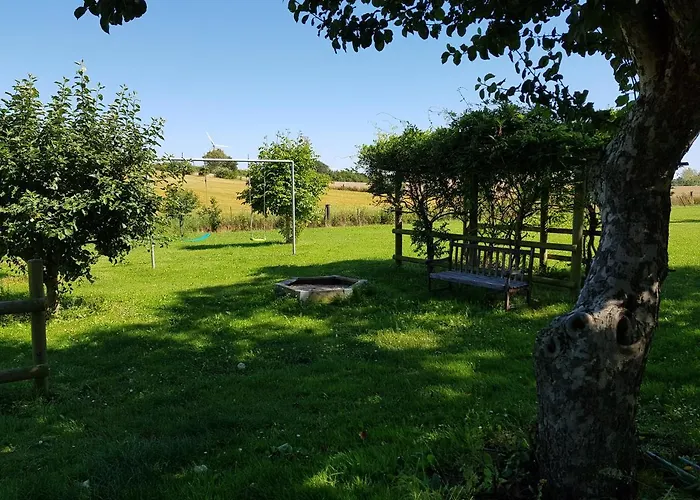 Apartman Agermosegaard Assens