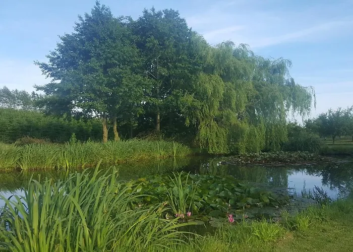 Agermosegaard Apartman Assens