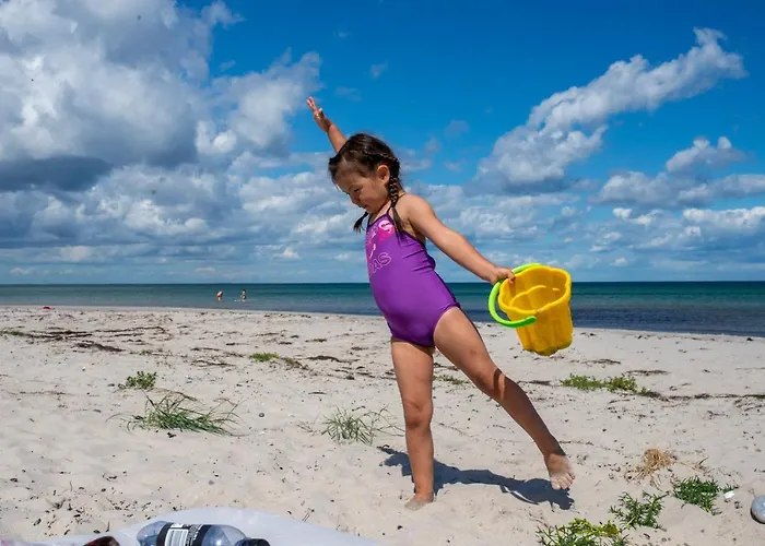 Apartman Agermosegaard