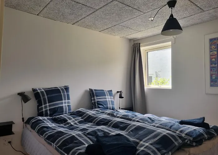 Agermosegaard Apartman Assens