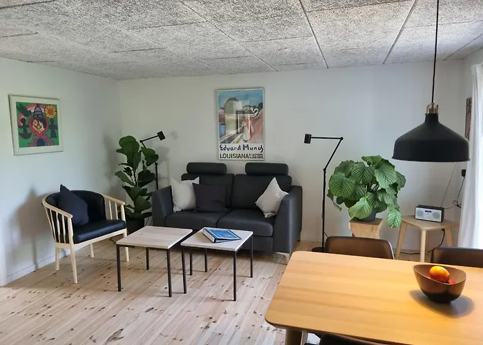 Agermosegaard Apartman Assens