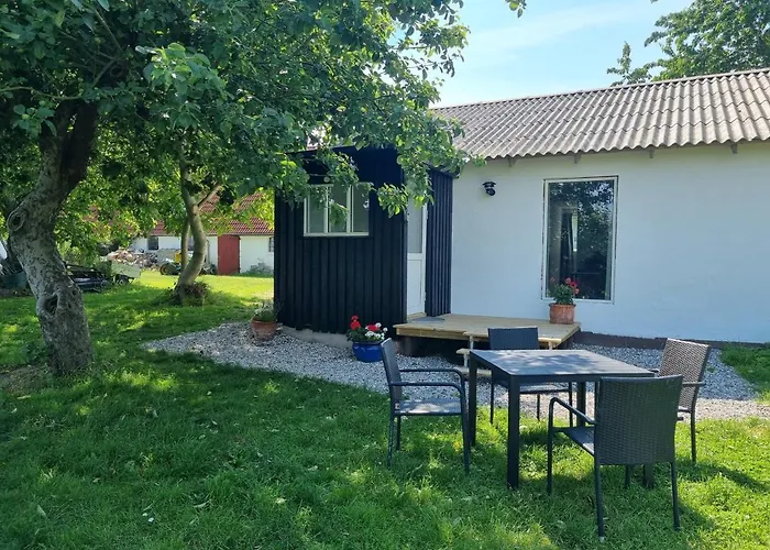 Apartman Agermosegaard