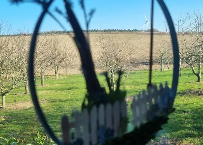 Agermosegaard Assens