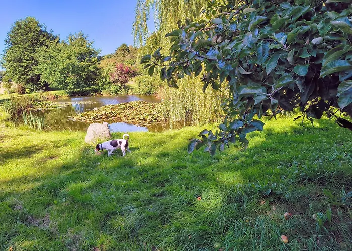 Apartman Agermosegaard Assens